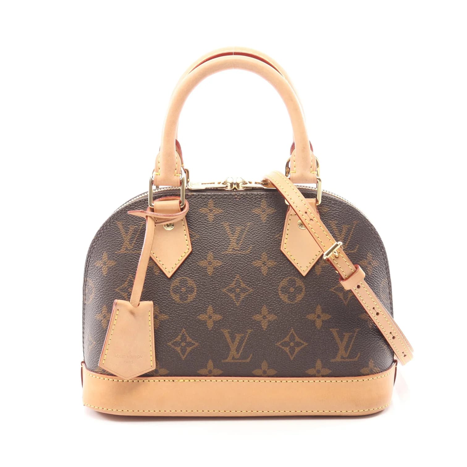 Louis Vuitton Louis Vuitton - Alma BB Monogram