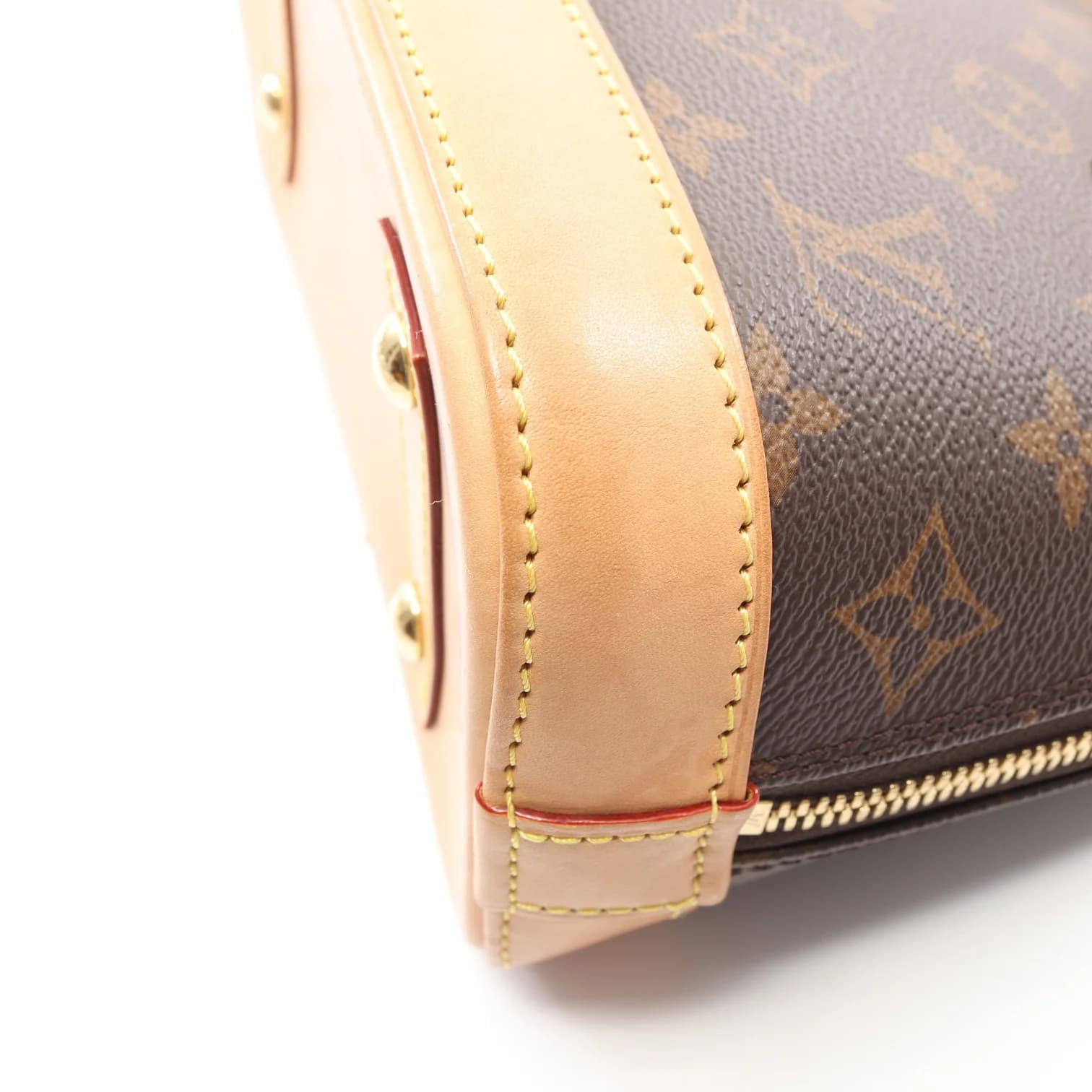 Louis Vuitton Louis Vuitton - Alma BB Monogram