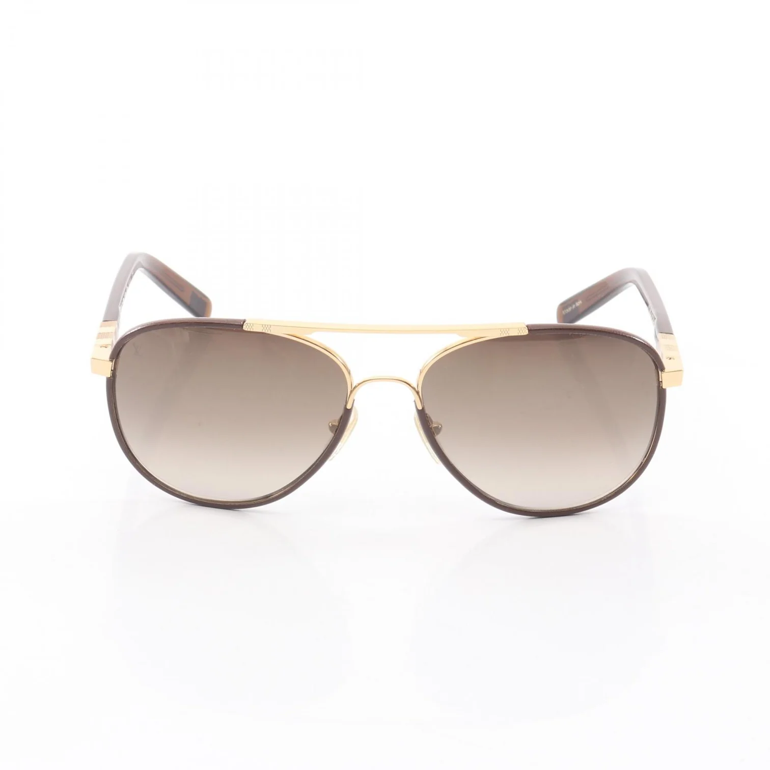 Louis Vuitton Louis Vuitton - Attractions sunglasses