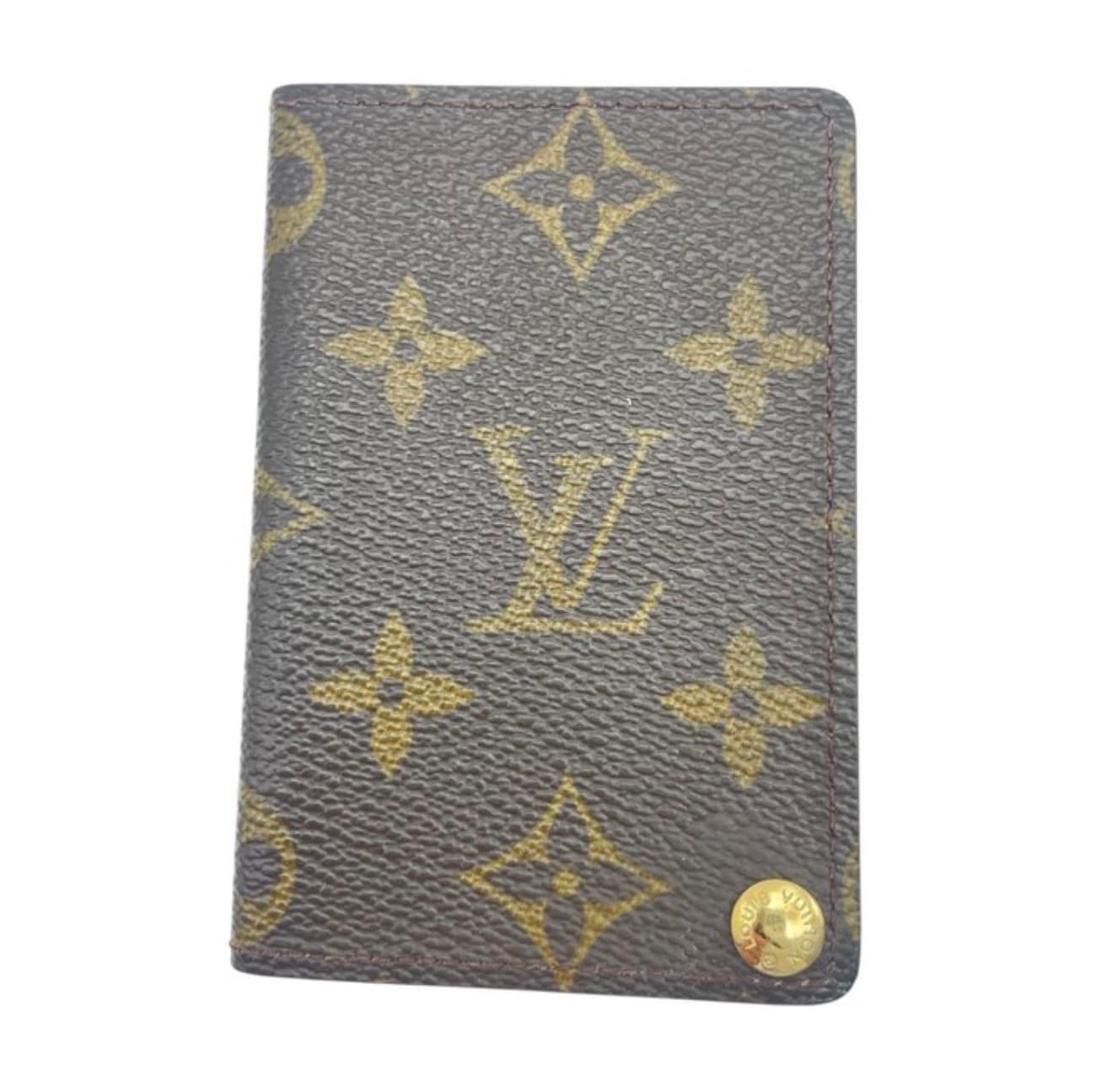 Louis Vuitton Louis Vuitton - Vintage Cardholder Monogram