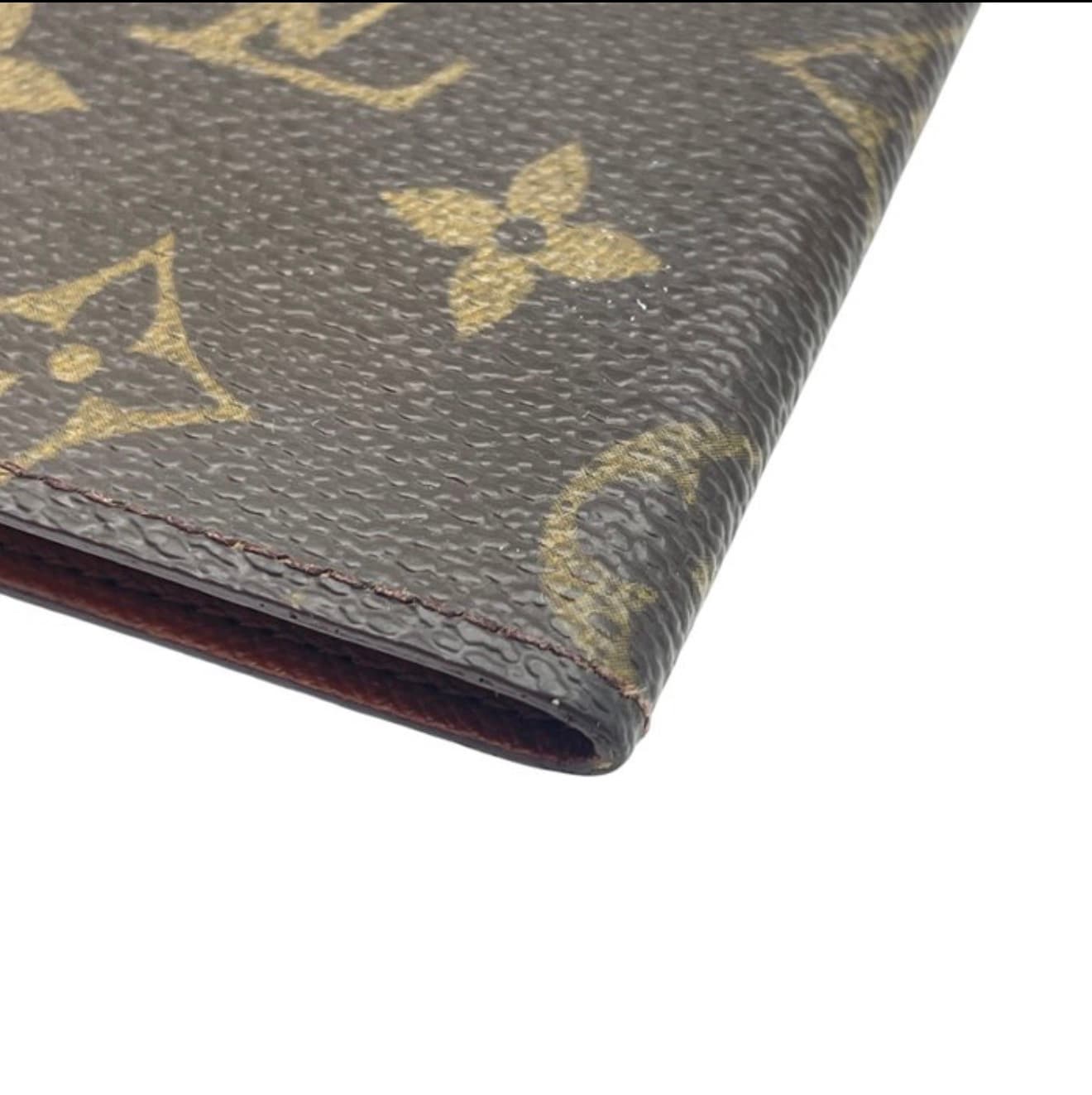 Louis Vuitton Louis Vuitton - Vintage Cardholder Monogram