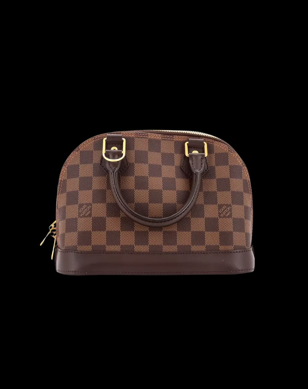 Louis Vuitton Louis Vuitton - Alma Damier