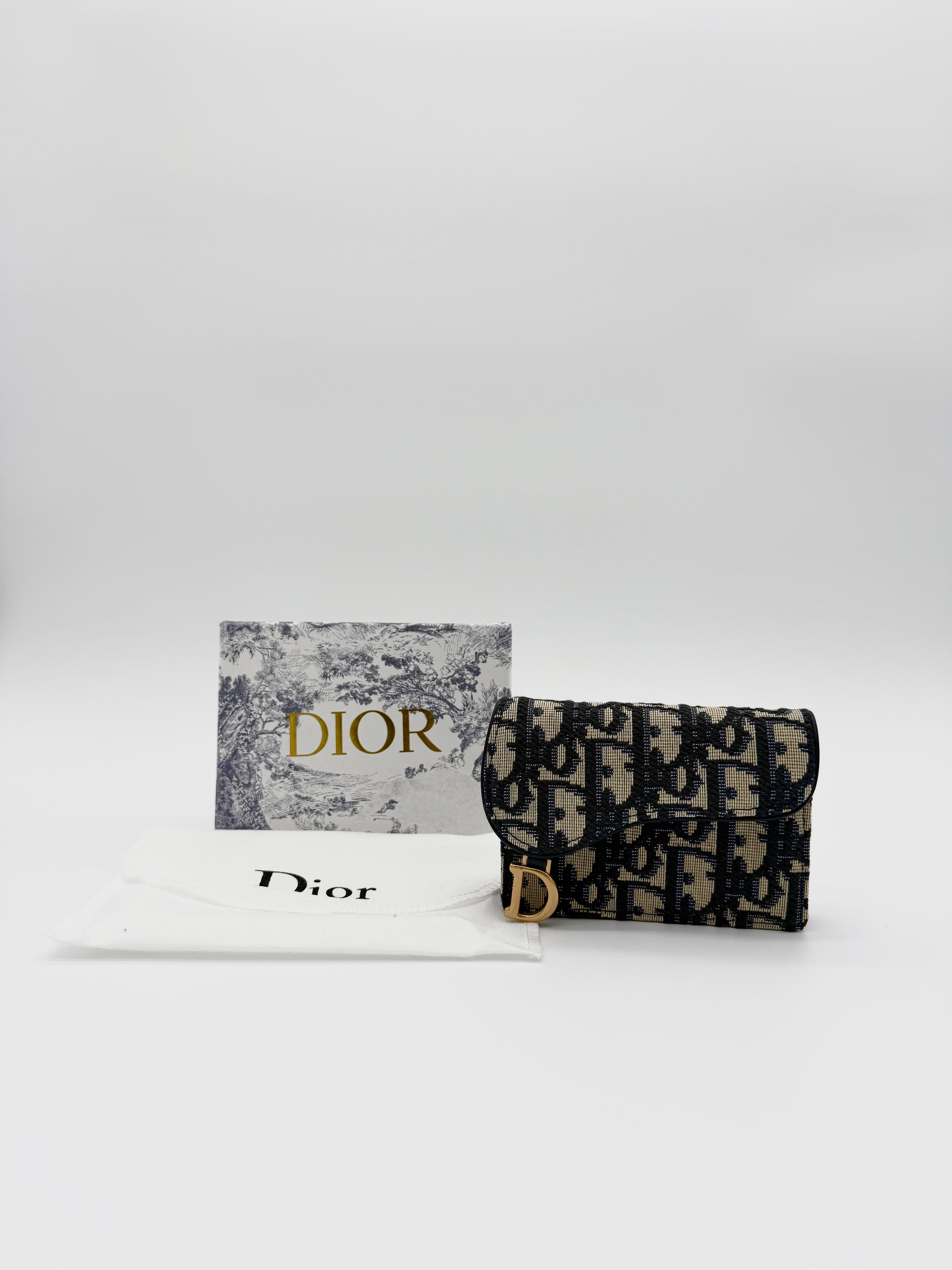 Dior Dior - Mini pouche