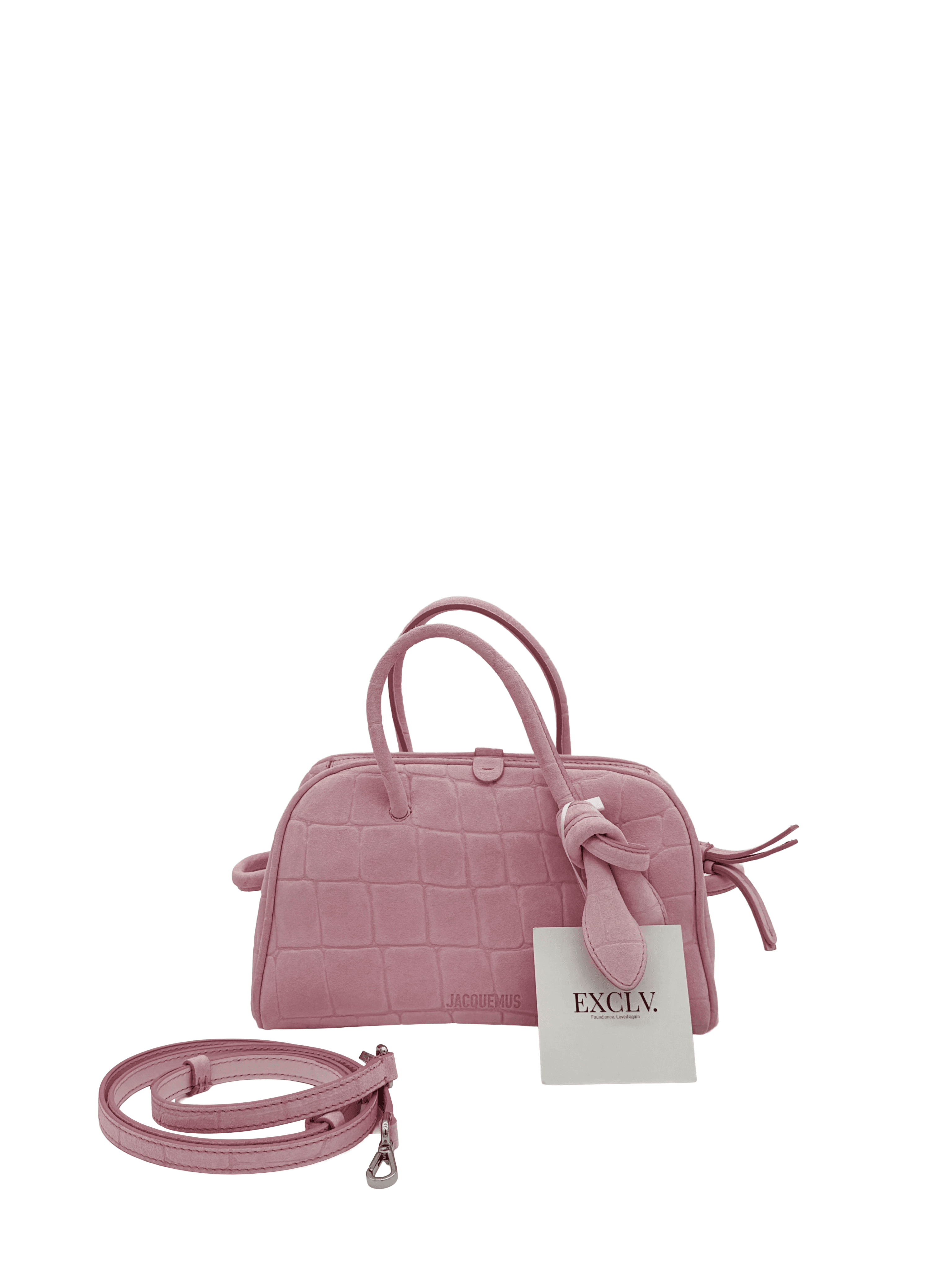 Jacquemus Jacquemus Le Turismo (Small)