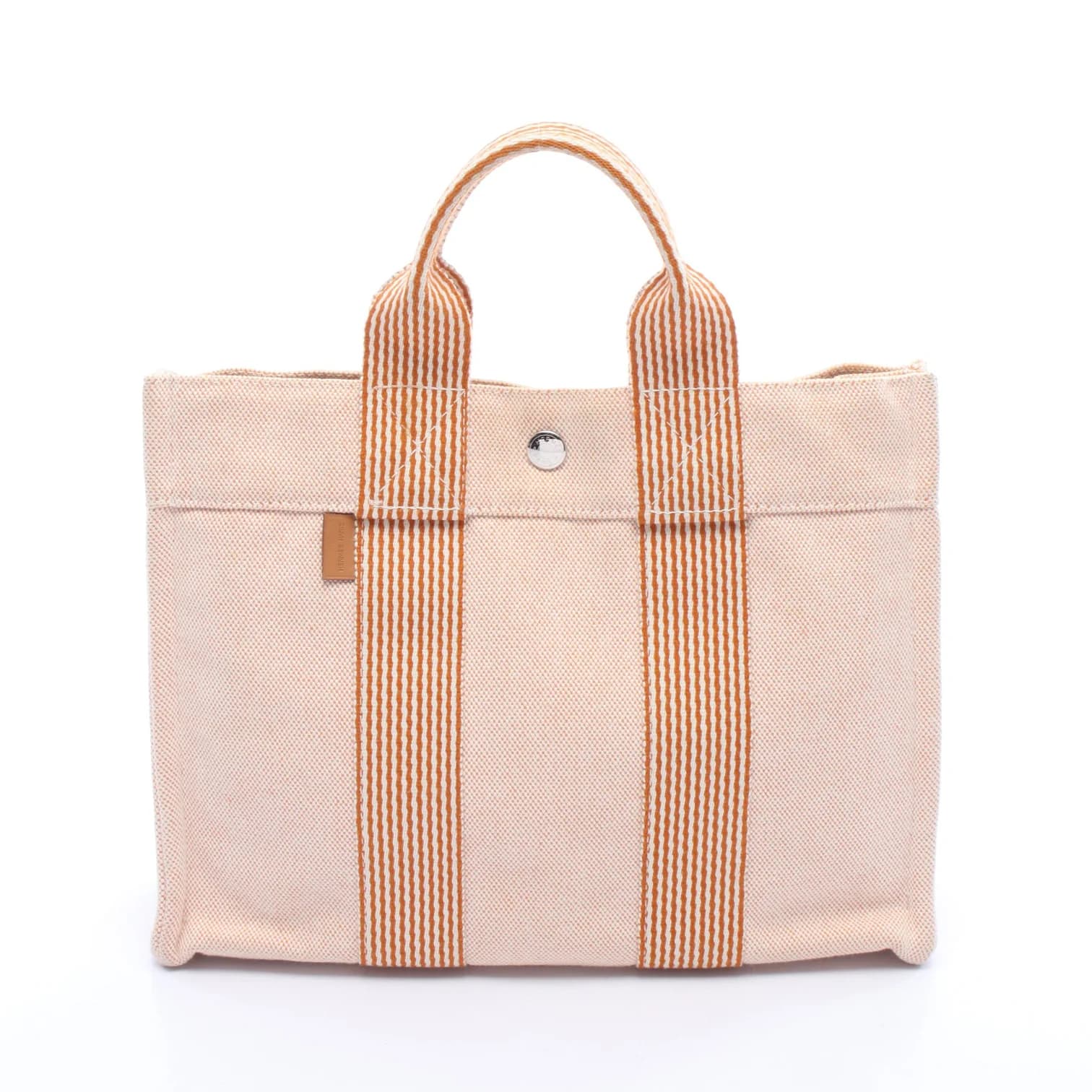 Hermes Hermes New Fool Tote bag