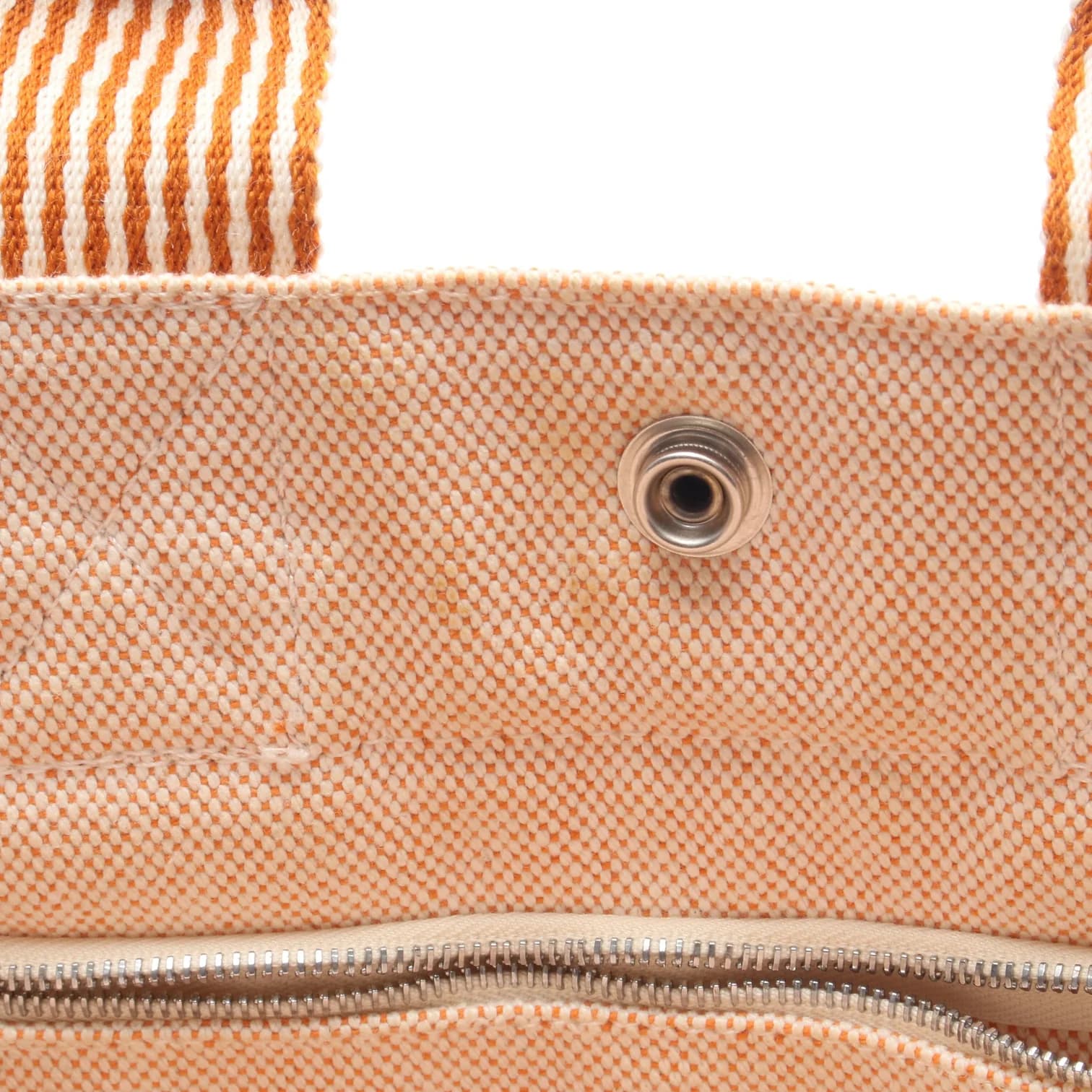 Hermes Hermes New Fool Tote bag