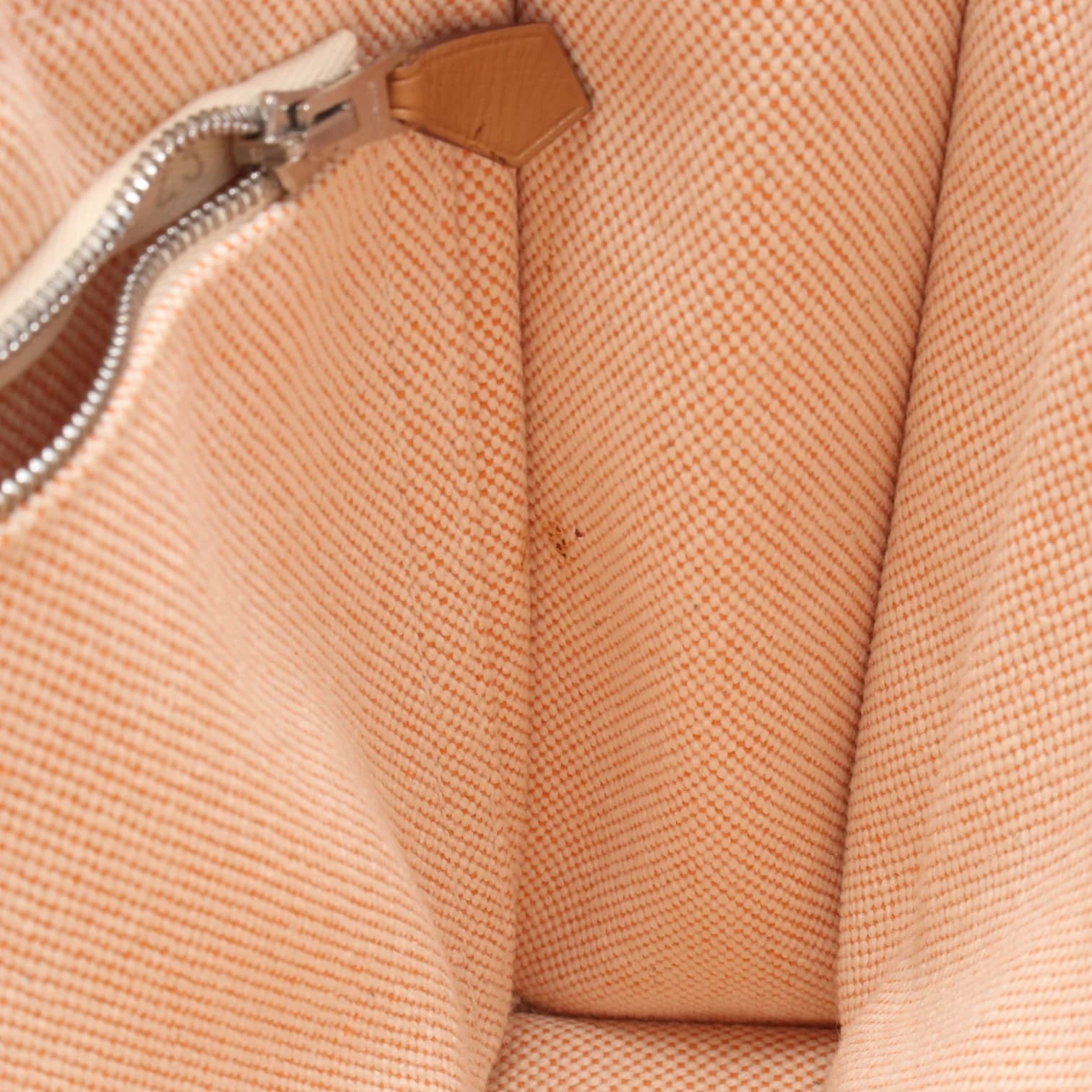 Hermes Hermes New Fool Tote bag