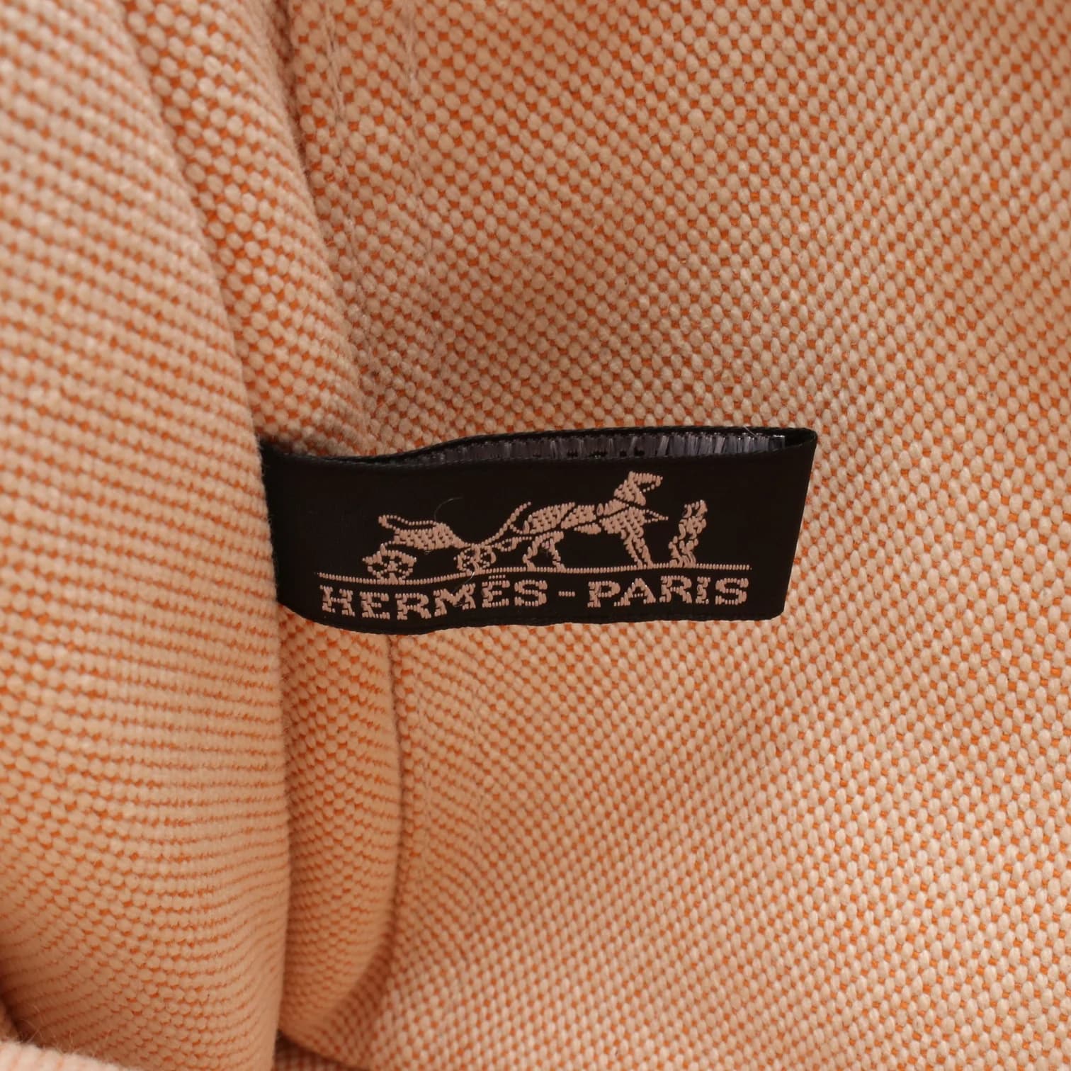 Hermes Hermes New Fool Tote bag