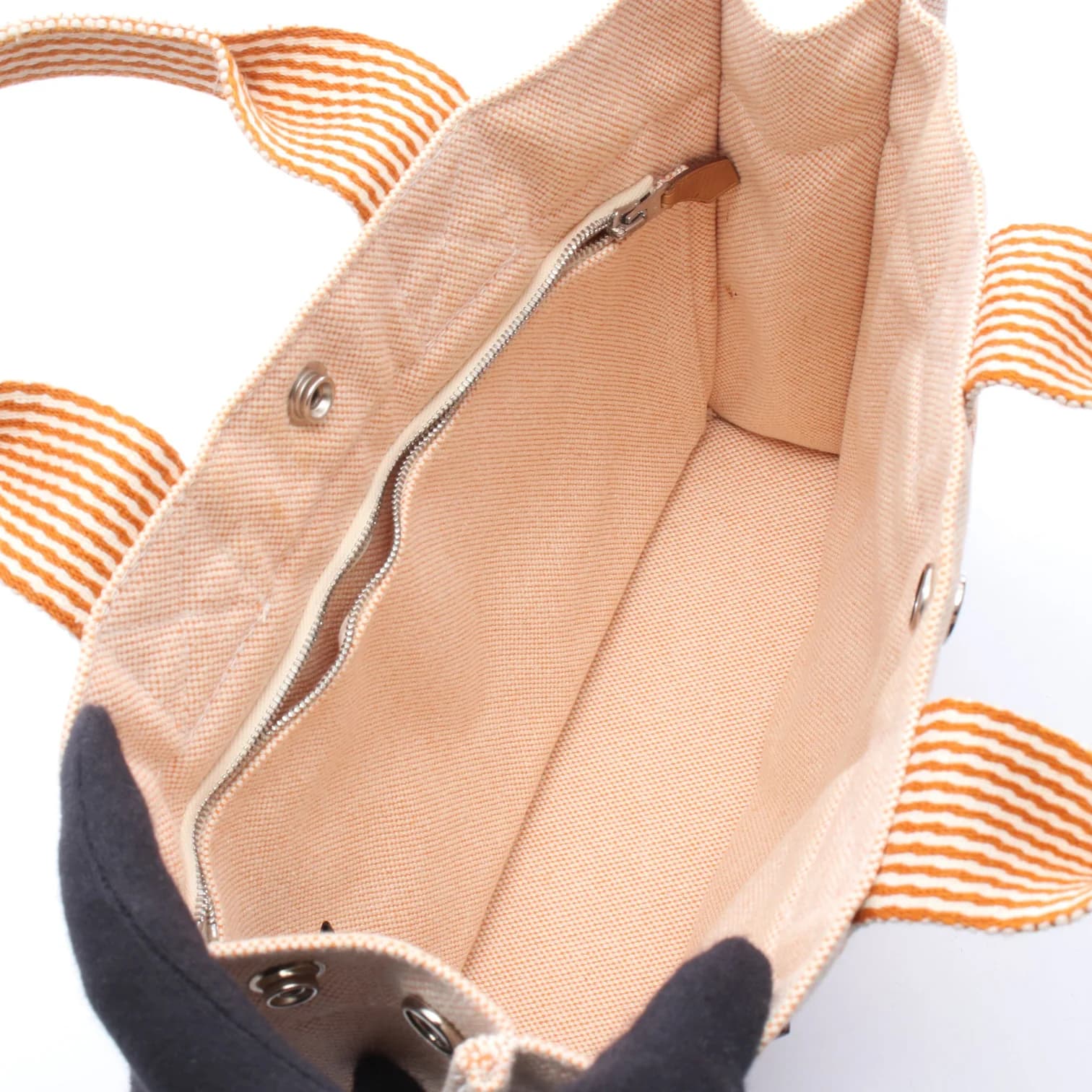 Hermes Hermes New Fool Tote bag