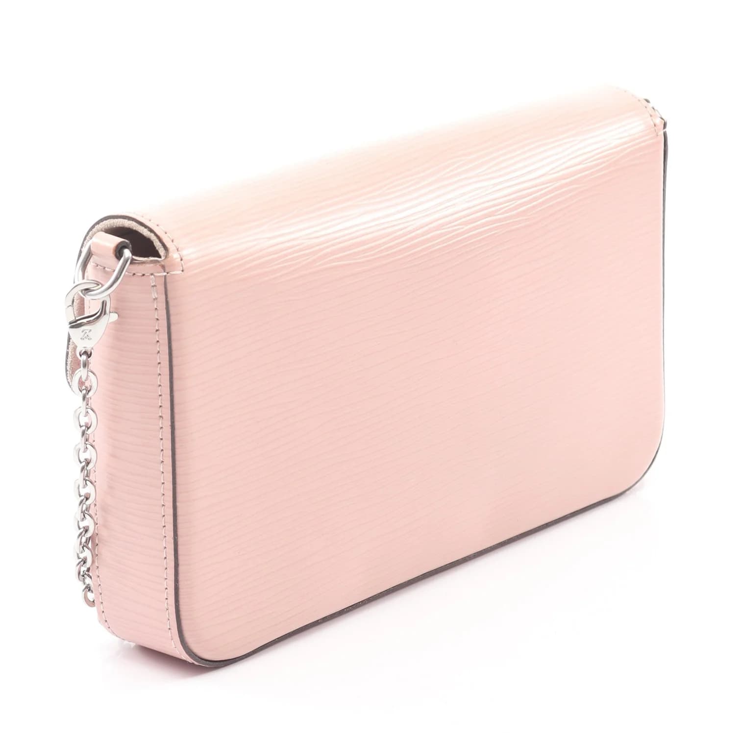 Louis Vuitton Louis Vuitton - Pochette Felicie Rose ballerine