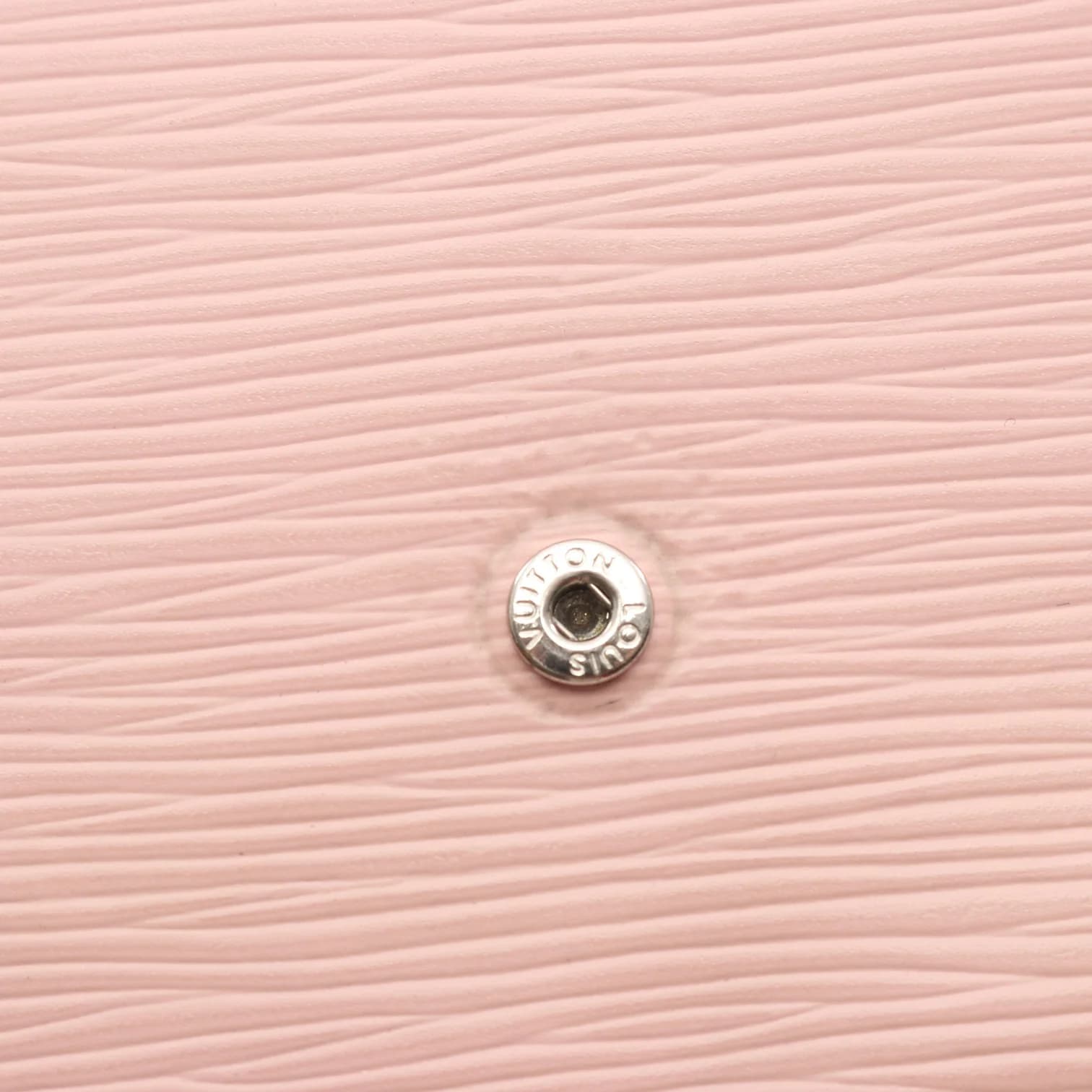 Louis Vuitton Louis Vuitton - Pochette Felicie Rose ballerine