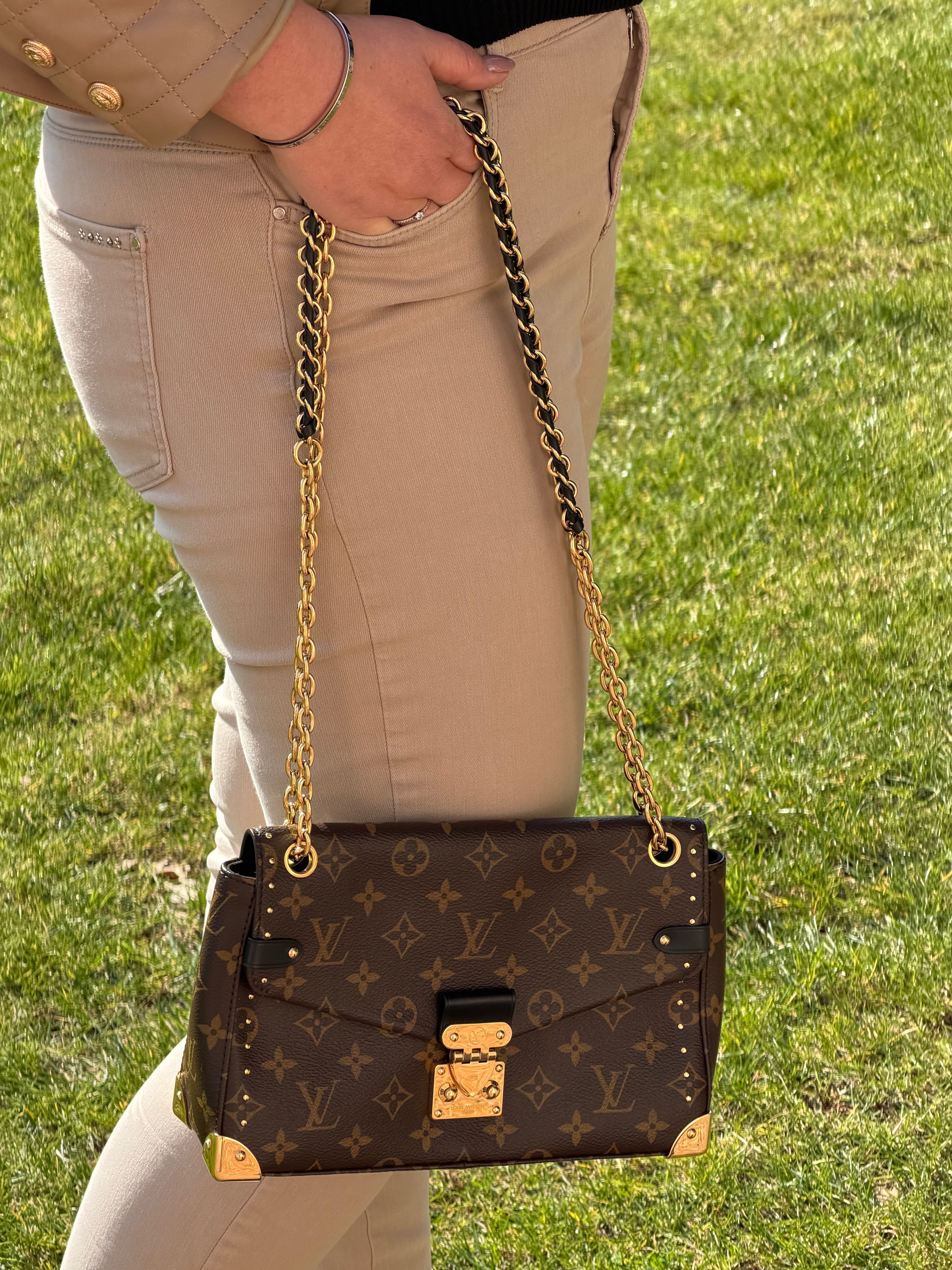 Louis Vuitton Louis Vuitton - Trunkie