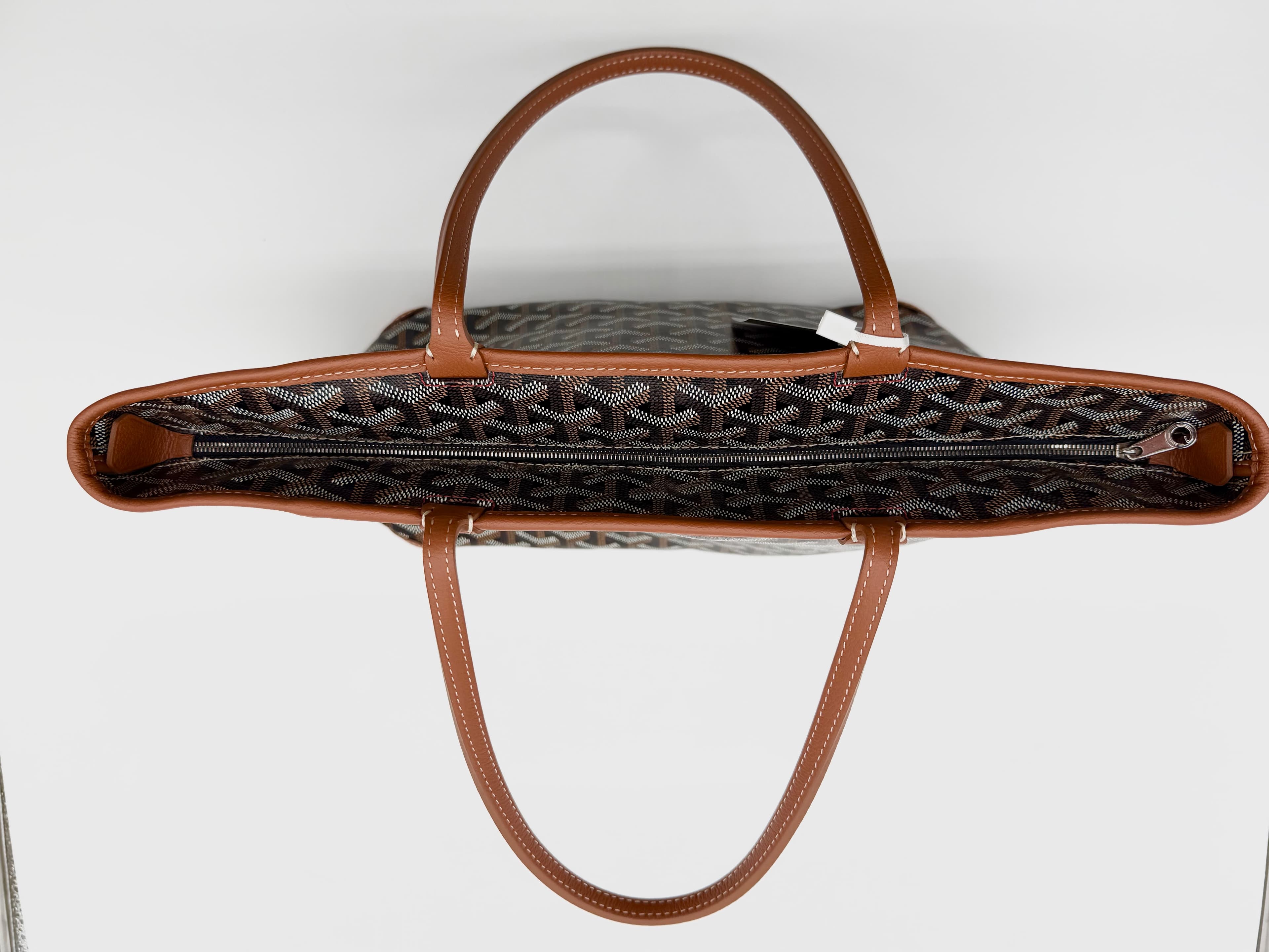 Goyard Goyard Saint Louis Tote