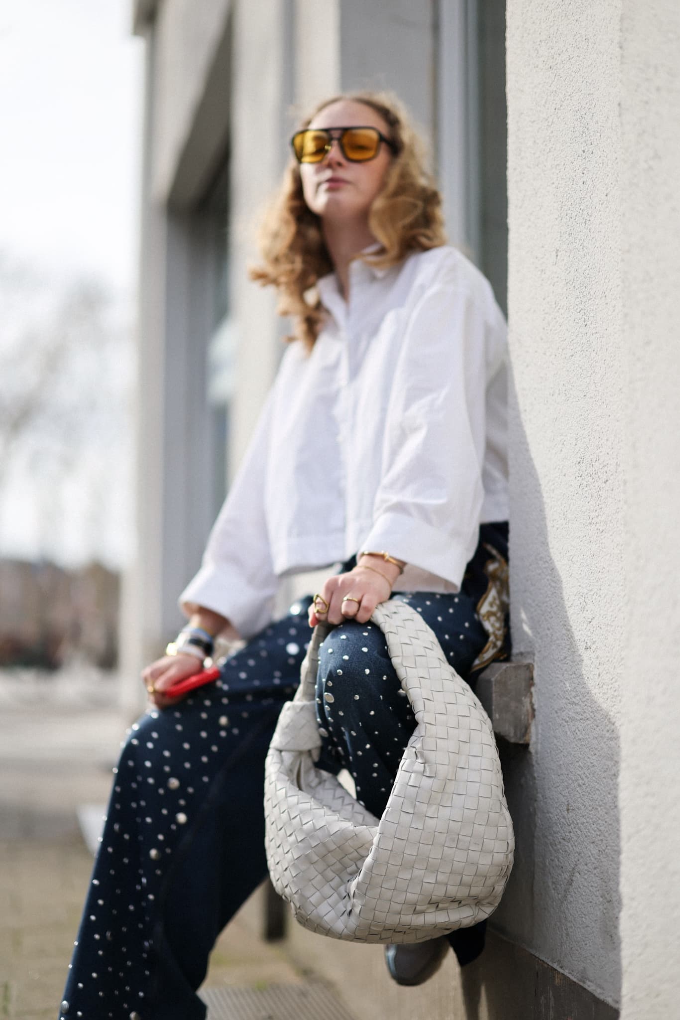 Bottega Veneta Bottega Veneta - Jodie