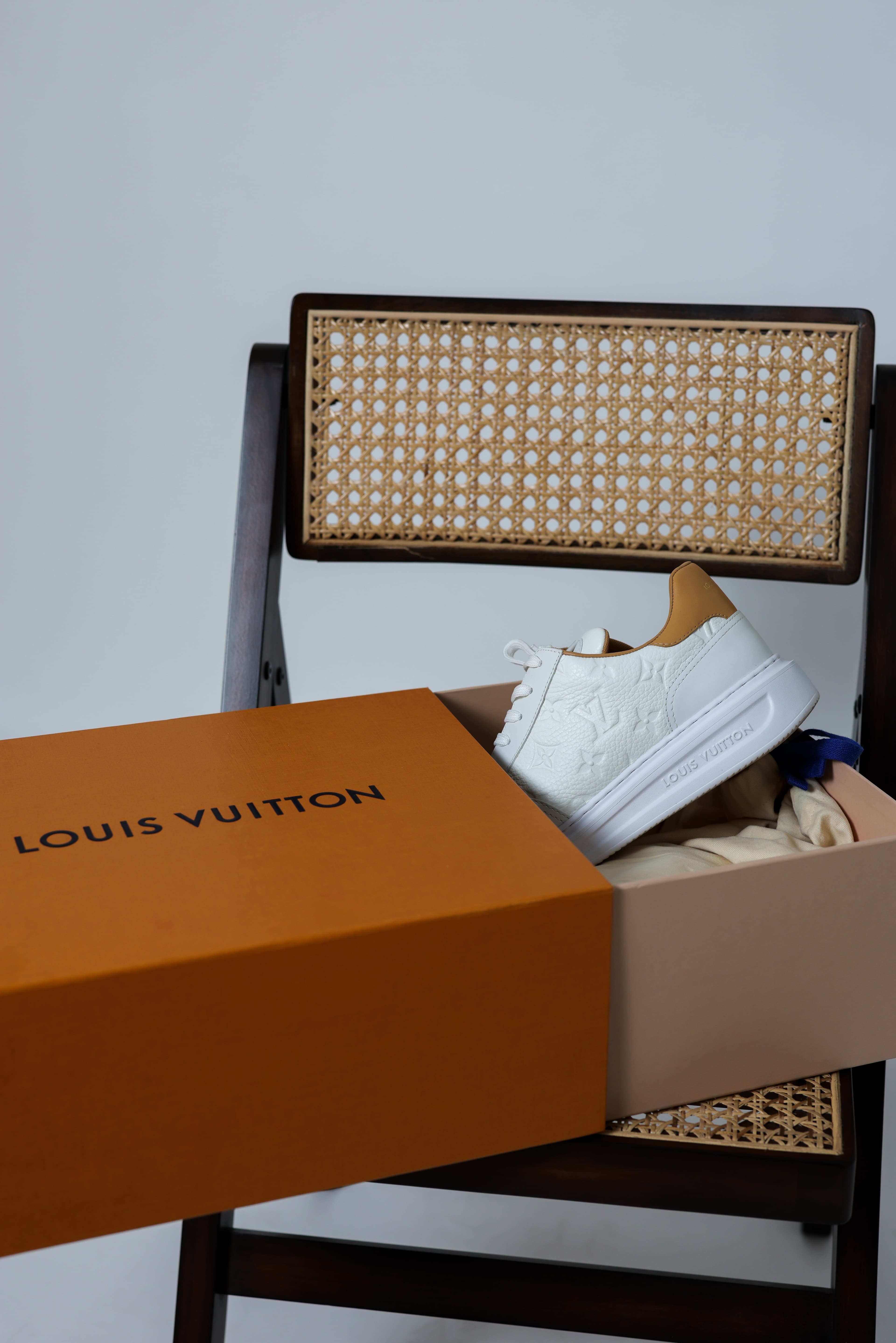 Louis Vuitton Louis Vuitton - Herensneakers