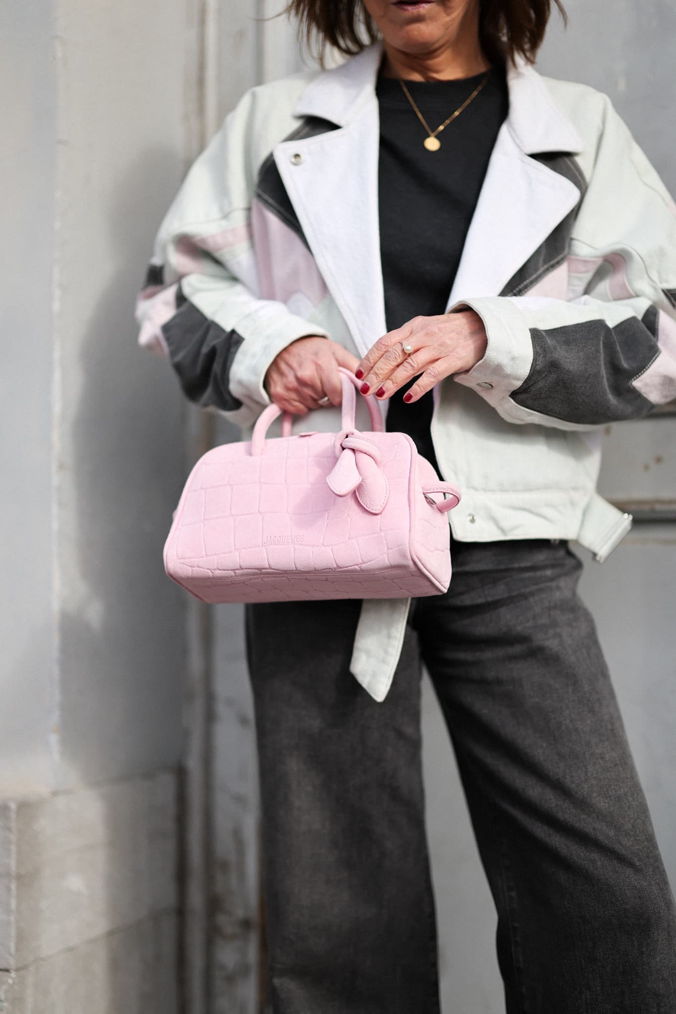 Jacquemus Jacquemus Le Turismo (Small)