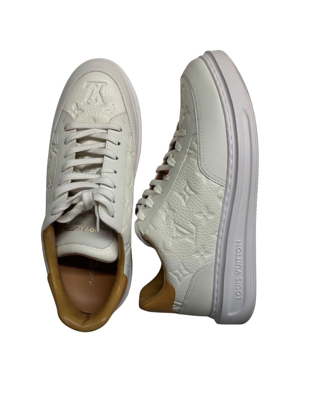 Louis Vuitton Louis Vuitton - Herensneakers