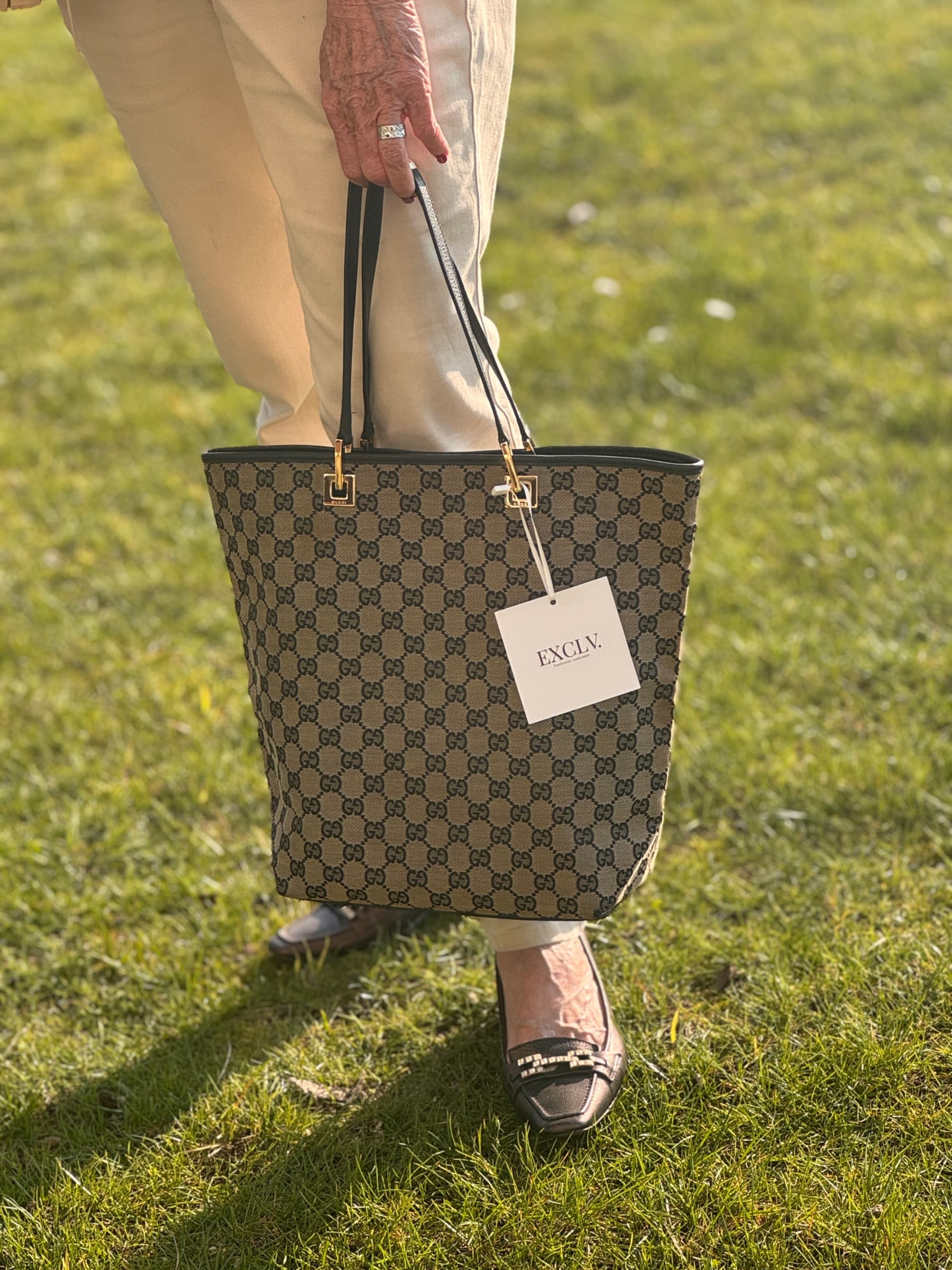 Gucci Gucci - Totebag