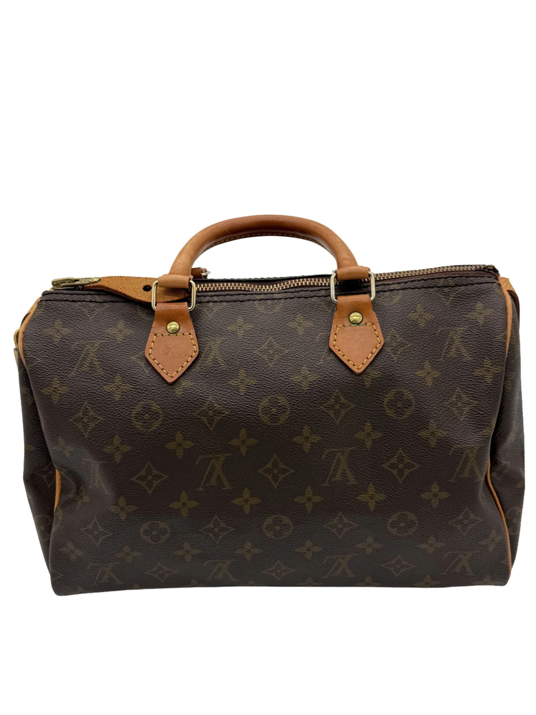 Louis Vuitton Louis Vuitton - Speedy