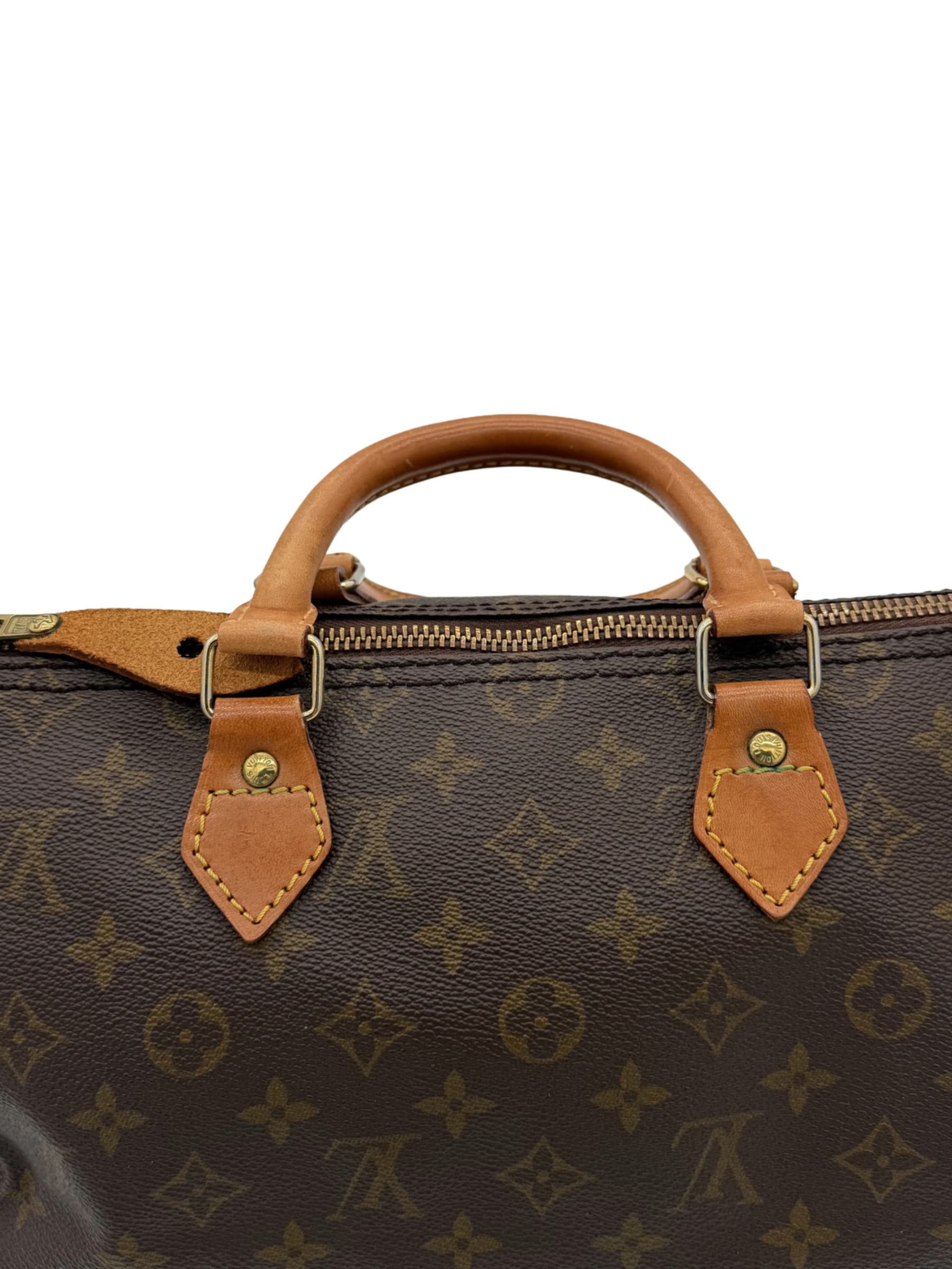 Louis Vuitton Louis Vuitton - Speedy