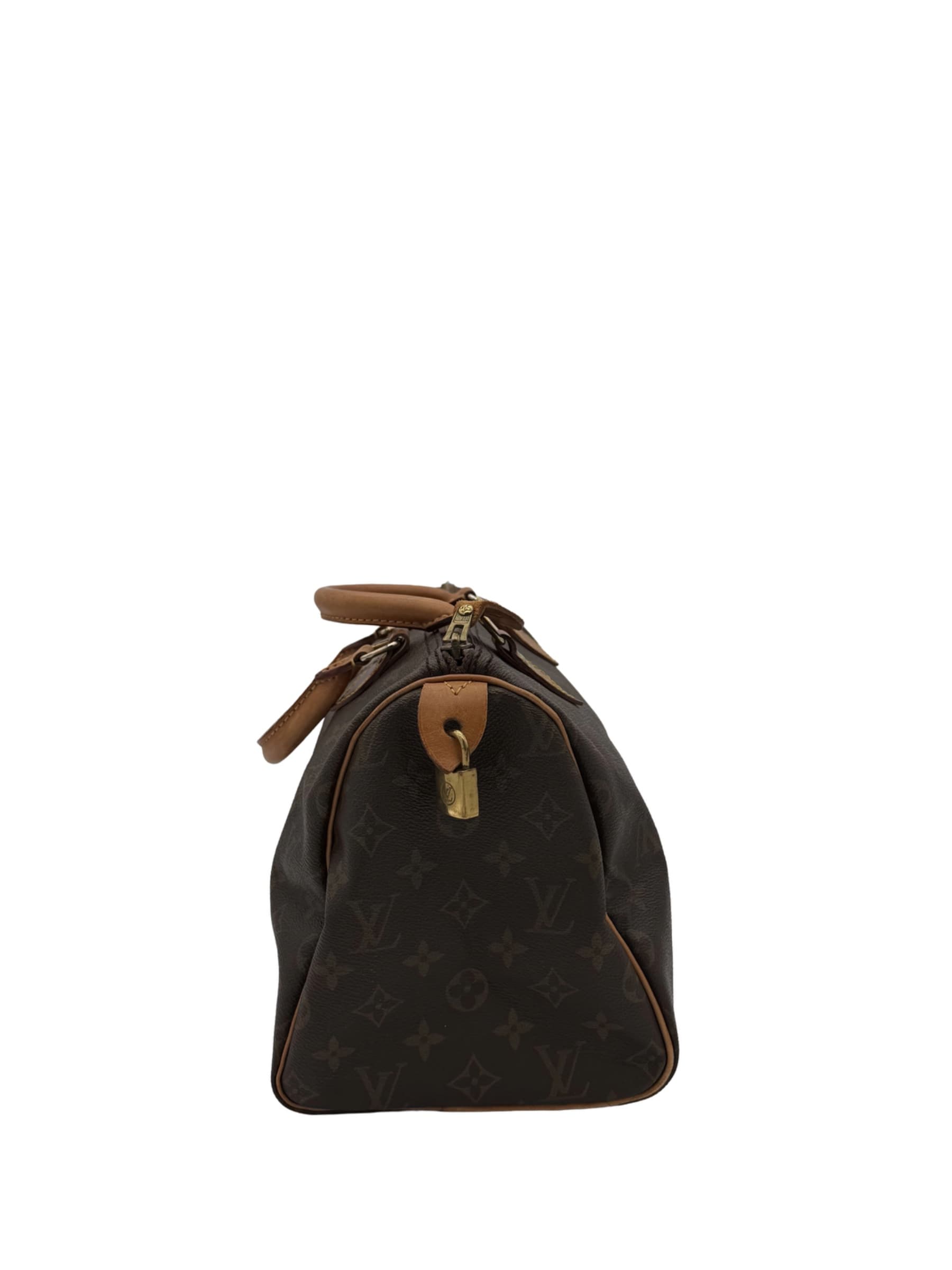 Louis Vuitton Louis Vuitton - Speedy