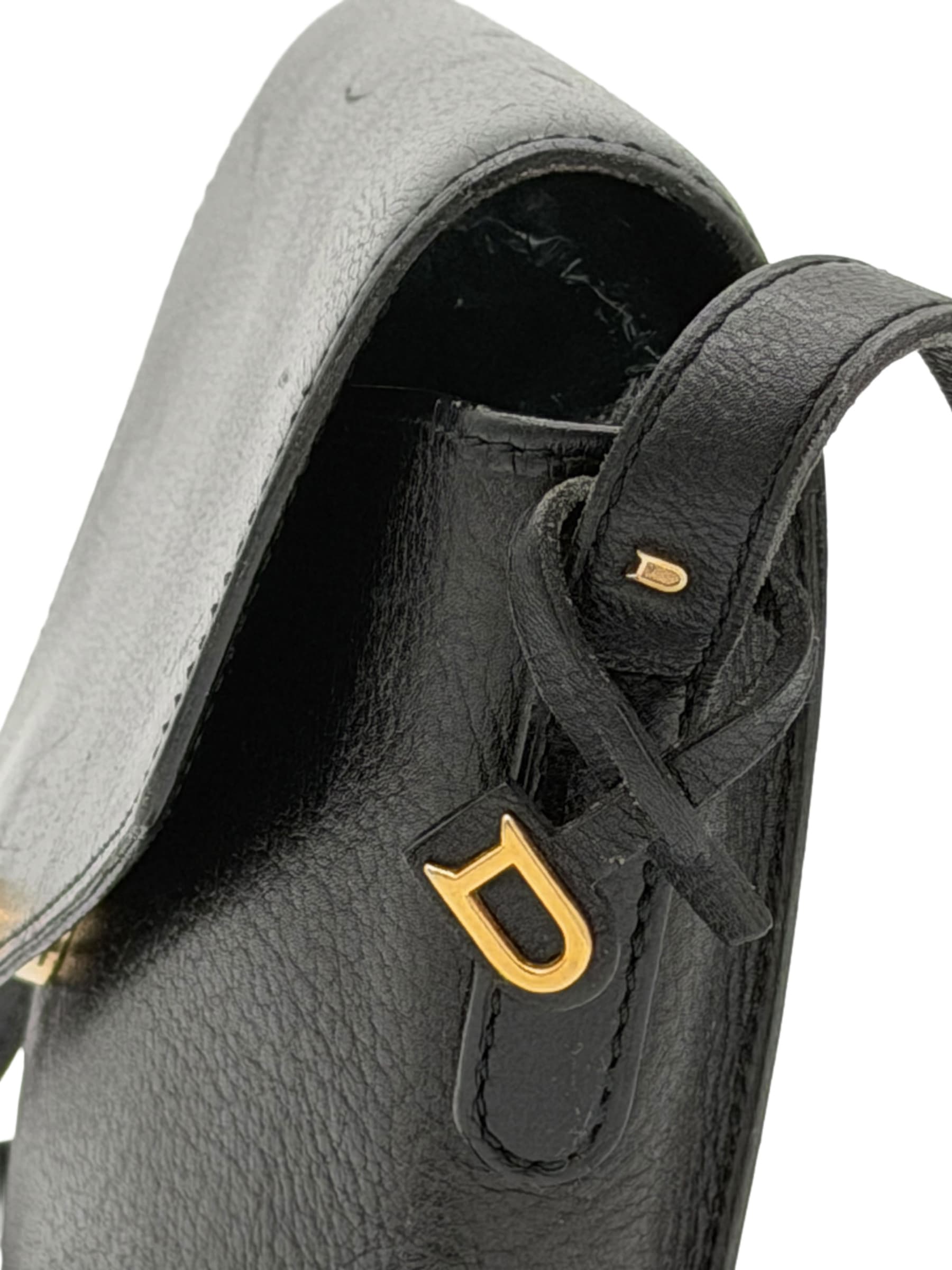 Delvaux Delvaux – Bohème- Crossbody