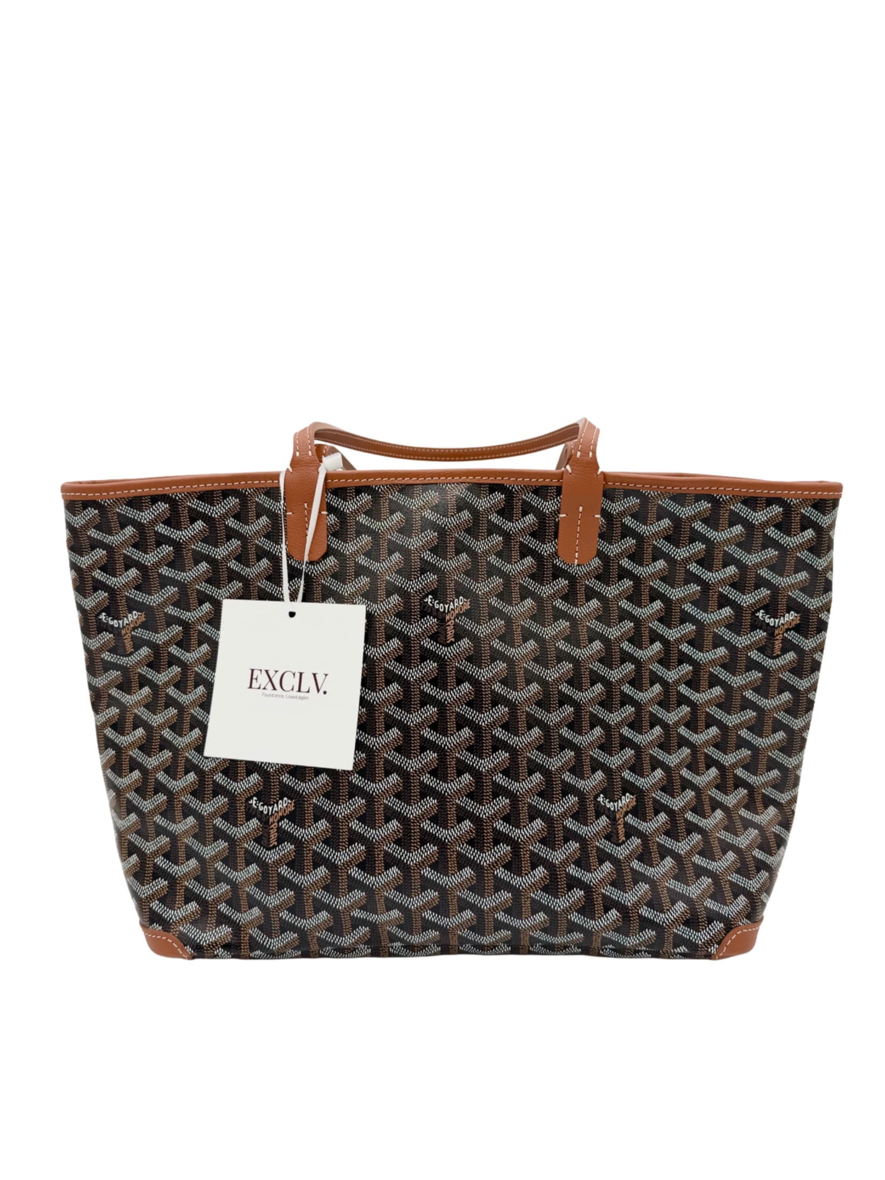 Goyard Goyard Saint Louis Tote