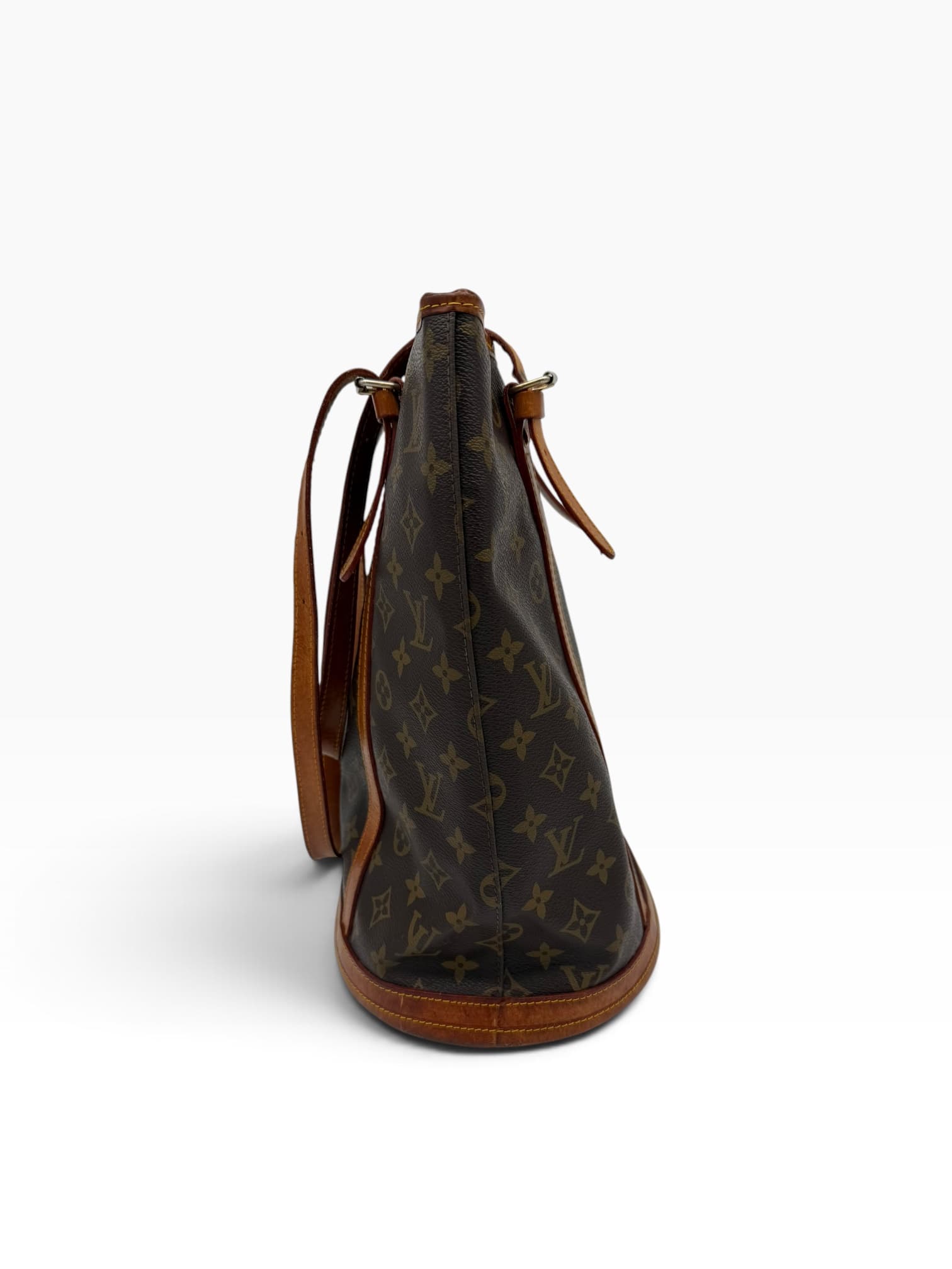 Louis Vuitton Louis Vuitton - Bucket Bag - Monogram