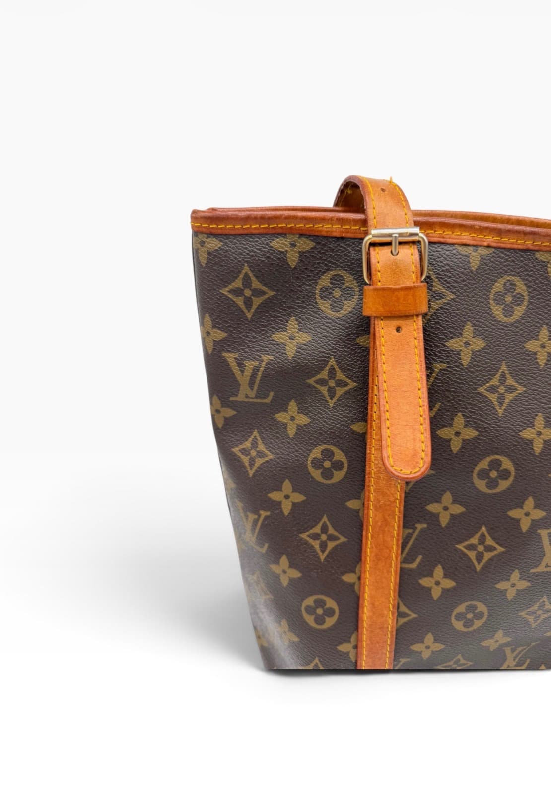 Louis Vuitton Louis Vuitton - Bucket Bag - Monogram
