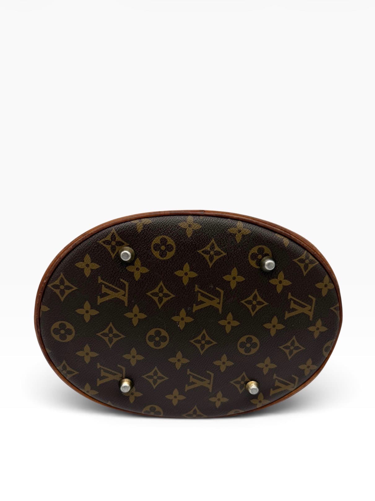Louis Vuitton Louis Vuitton - Bucket Bag - Monogram