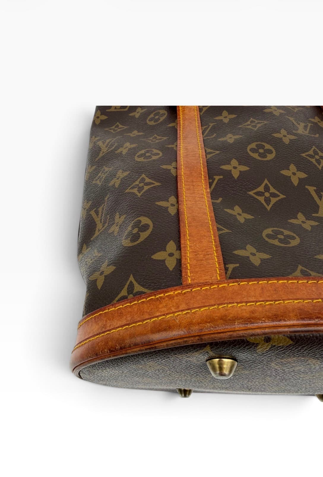 Louis Vuitton Louis Vuitton - Bucket Bag - Monogram