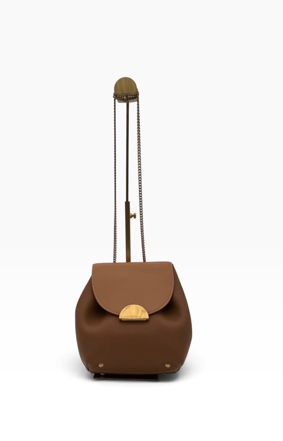 Polène Polène Numéro Un – Camel / cognac