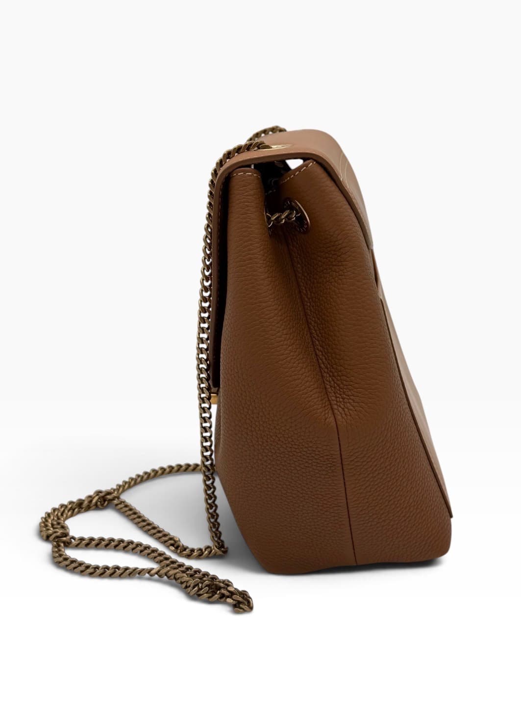 Polène Polène Numéro Un – Camel / cognac