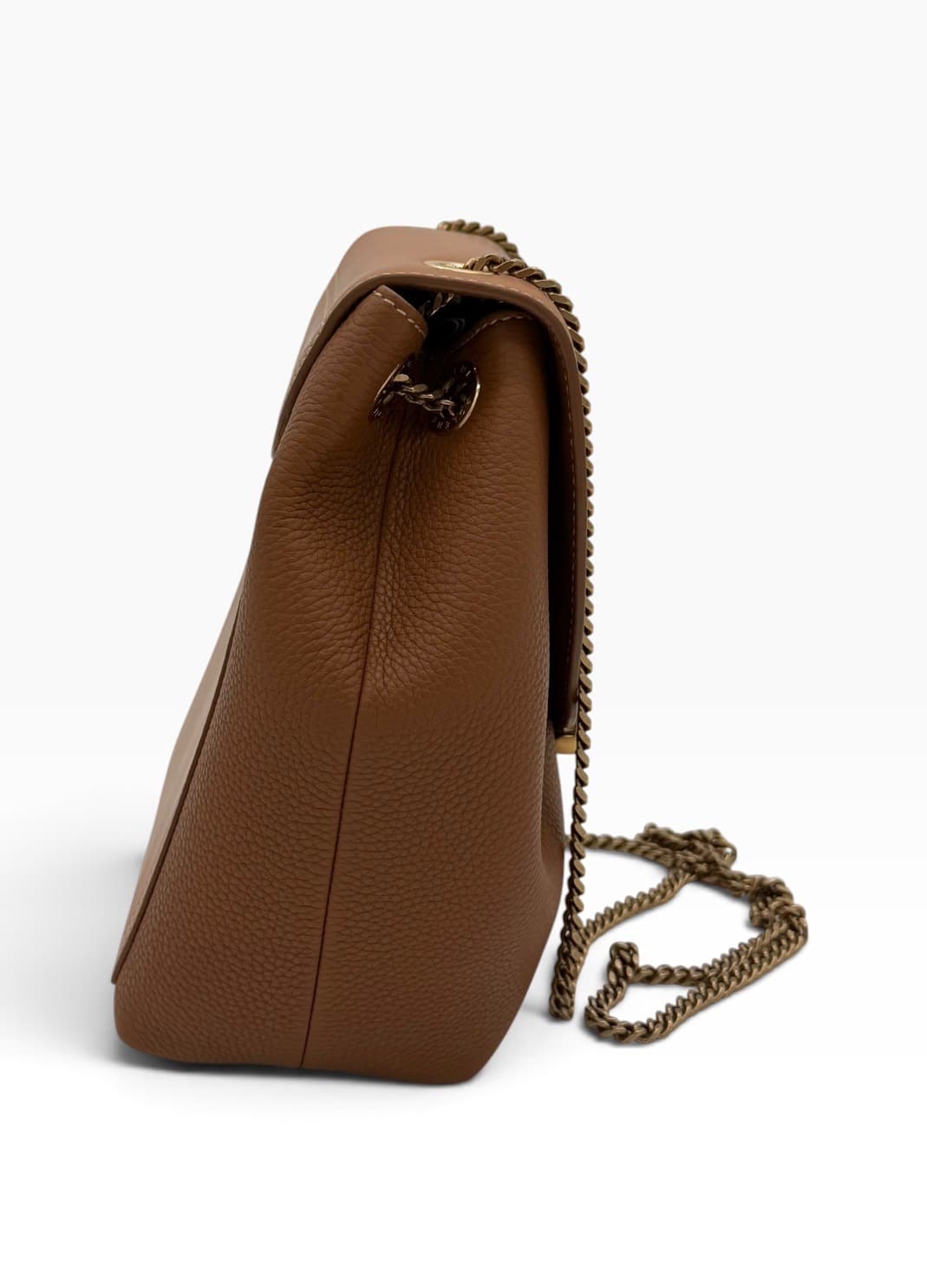Polène Polène Numéro Un – Camel / cognac
