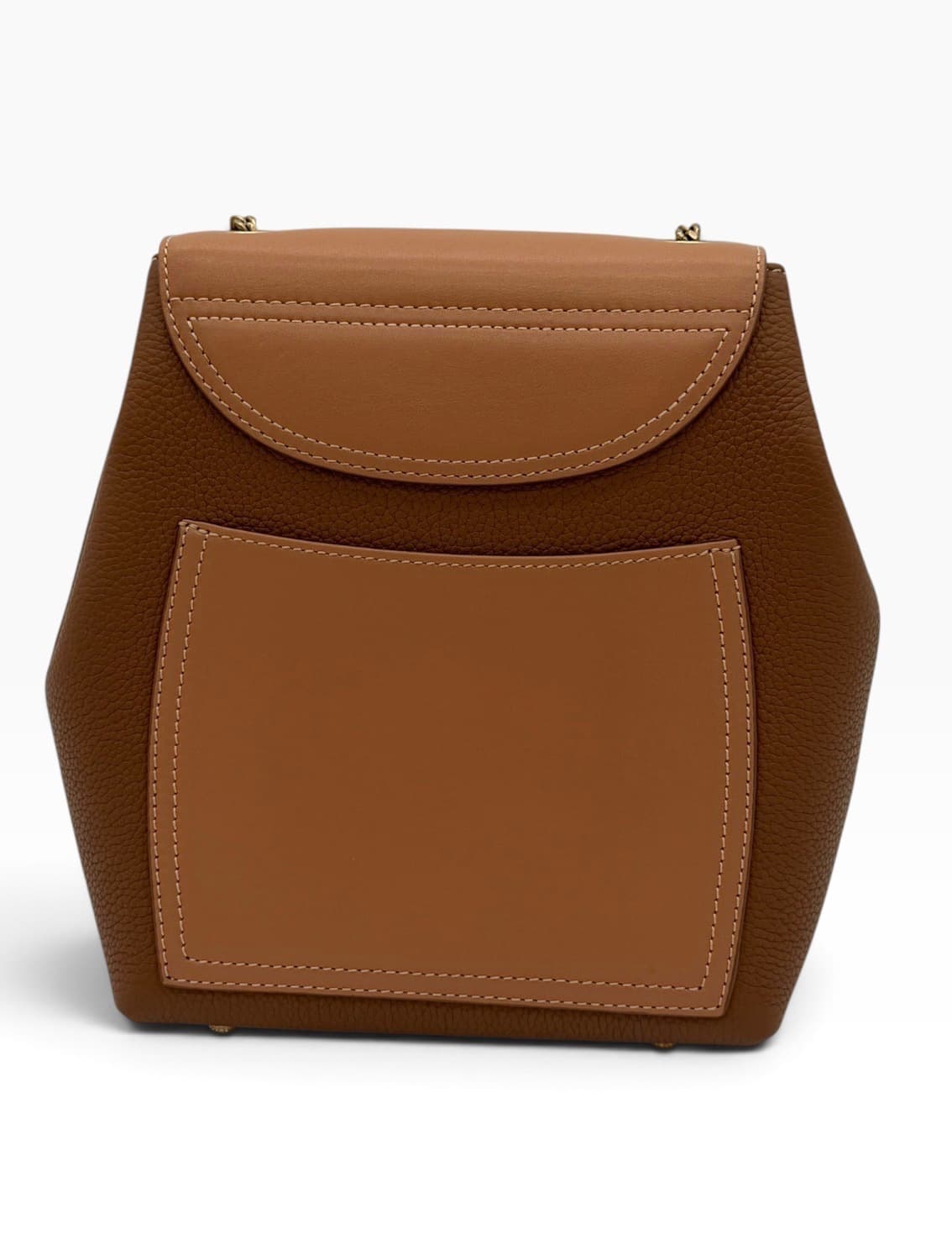 Polène Polène Numéro Un – Camel / cognac
