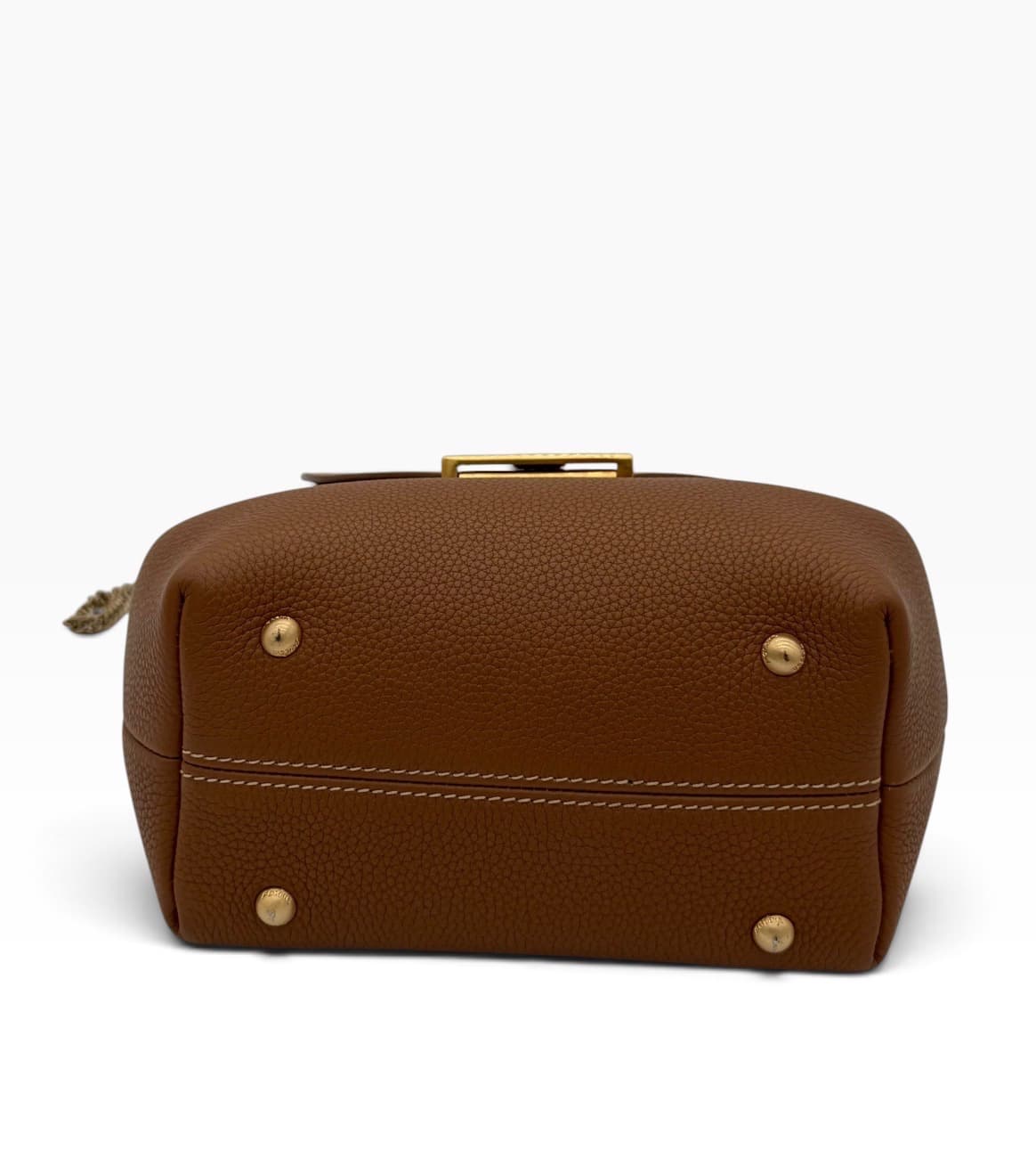 Polène Polène Numéro Un – Camel / cognac